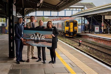 gwr touch smart card|gwr season ticket smartcard.